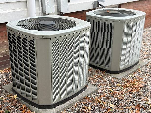 Reliable Hvac Maintenance contractor in Tioga, TX by Leonard HVAC
