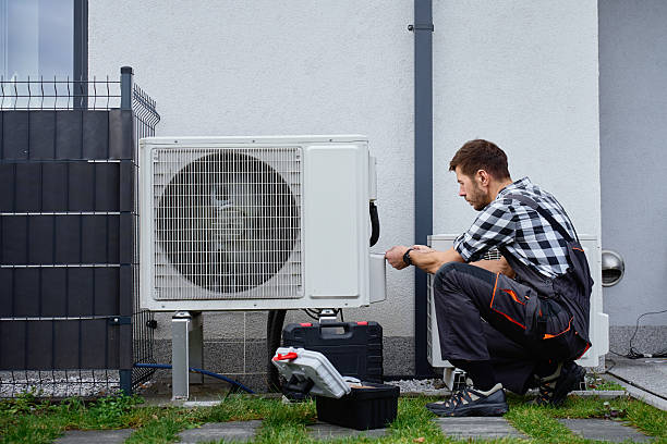Top rated local Hvac Maintenance specialists in Tioga, TX
